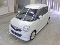 Suzuki MRWAGON лот № 2126 оценка 3.5  с аукциона в Японии 3