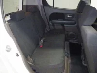 Suzuki MRWAGON лот № 2126 оценка 3.5  с аукциона в Японии 7