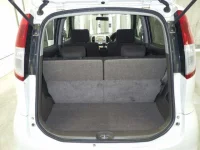 Suzuki MRWAGON лот № 2126 оценка 3.5  с аукциона в Японии 8