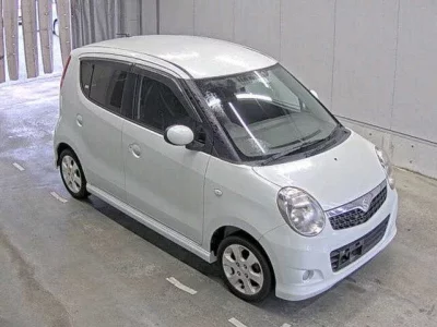 Suzuki MRWAGON