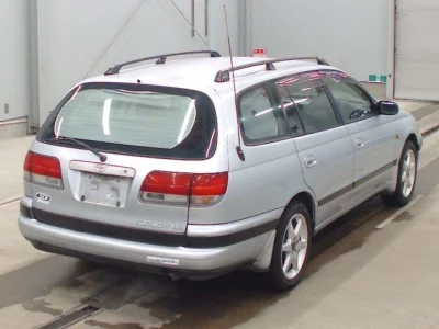 Toyota CALDINA