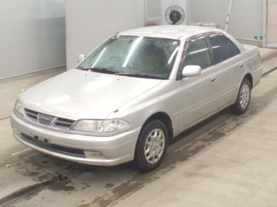 Toyota CARINA
