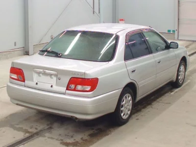 Toyota CARINA