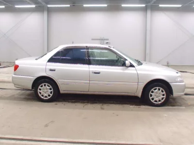 Toyota CARINA