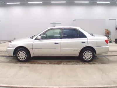 Toyota CARINA