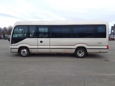 Toyota COASTER