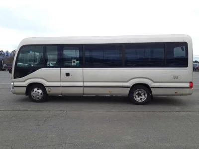Toyota COASTER