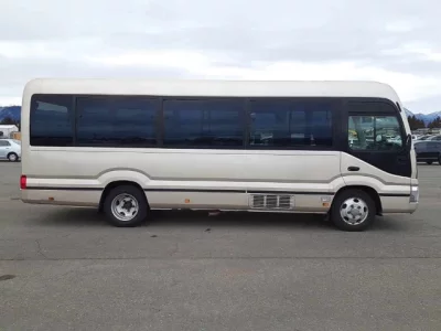 Toyota COASTER