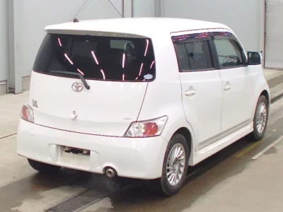Toyota BB