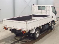 Toyota DYNA лот № 3052 оценка 3.5  с аукциона в Японии 1