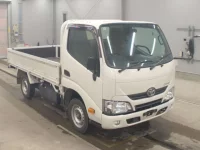 Toyota DYNA лот № 3052 оценка 3.5  с аукциона в Японии 4