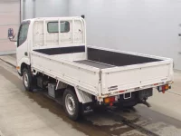 Toyota DYNA лот № 3052 оценка 3.5  с аукциона в Японии 5