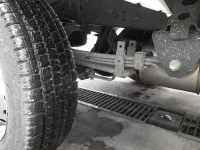 Toyota DYNA лот № 3052 оценка 3.5  с аукциона в Японии 10