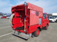 Toyota DYNA лот № 7004 оценка 4  с аукциона в Японии 1