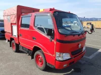 Toyota DYNA лот № 7004 оценка 4  с аукциона в Японии 4