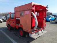 Toyota DYNA лот № 7004 оценка 4  с аукциона в Японии 5