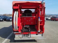 Toyota DYNA лот № 7004 оценка 4  с аукциона в Японии 9