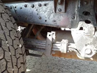 Toyota DYNA лот № 7004 оценка 4  с аукциона в Японии 10