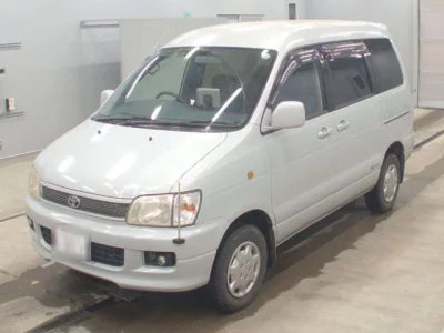 Toyota LITE ACE NOAH