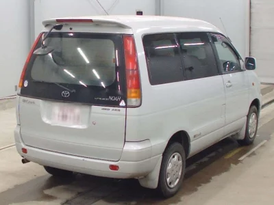 Toyota LITE ACE NOAH