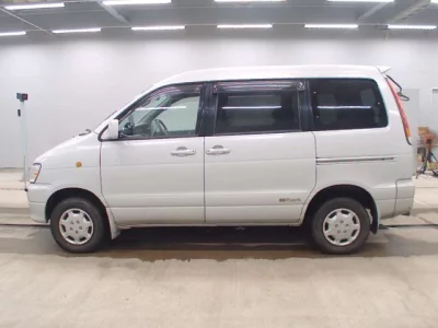 Toyota LITE ACE NOAH