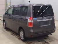 Toyota NOAH лот № 5514 оценка R  с аукциона в Японии 5