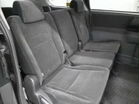 Toyota NOAH лот № 5514 оценка R  с аукциона в Японии 9