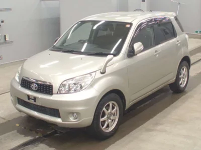 Toyota RUSH