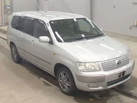 Toyota SUCCEED лот № 5502 оценка 3.5  с аукциона в Японии 4