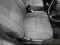 Toyota SUCCEED лот № 5502 оценка 3.5  с аукциона в Японии 7