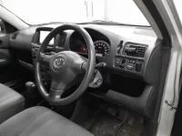 Toyota SUCCEED лот № 5502 оценка 3.5  с аукциона в Японии 6