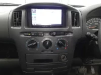 Toyota SUCCEED лот № 5502 оценка 3.5  с аукциона в Японии 8