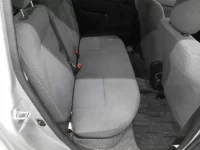 Toyota SUCCEED лот № 5502 оценка 3.5  с аукциона в Японии 9