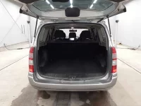 Toyota SUCCEED лот № 5502 оценка 3.5  с аукциона в Японии 10