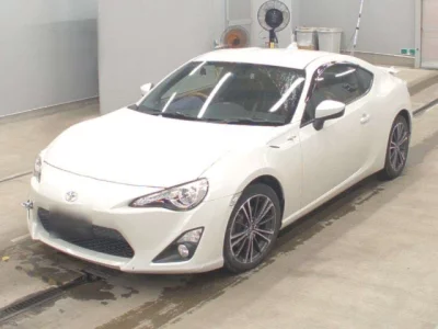 Toyota GT 86