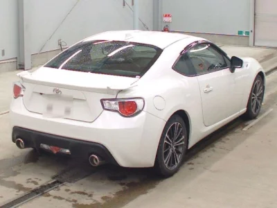 Toyota GT 86
