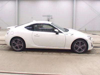 Toyota GT 86