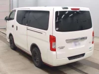 Nissan CARAVAN VAN лот № 5504 оценка 3  с аукциона в Японии 5