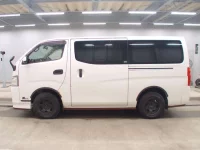 Nissan CARAVAN VAN лот № 5504 оценка 3  с аукциона в Японии 3