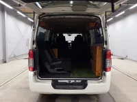 Nissan CARAVAN VAN лот № 5504 оценка 3  с аукциона в Японии 10