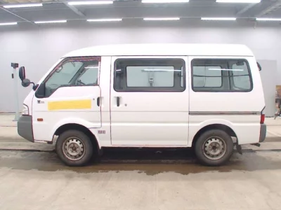 Nissan VANETTE VAN