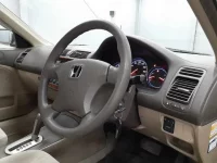 Honda CIVIC лот № 5510 оценка R  с аукциона в Японии 6