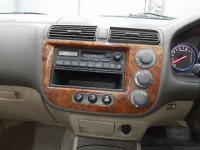 Honda CIVIC лот № 5510 оценка R  с аукциона в Японии 8