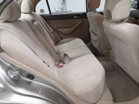 Honda CIVIC лот № 5510 оценка R  с аукциона в Японии 9