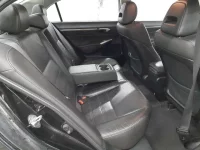 Honda CIVIC лот № 5511 оценка 3  с аукциона в Японии 9