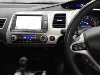 Honda CIVIC лот № 5511 оценка 3  с аукциона в Японии 8