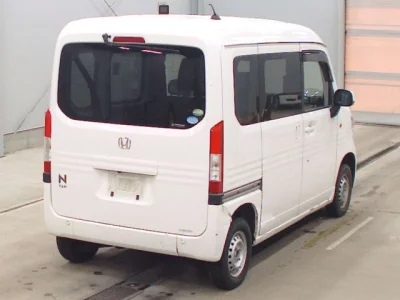 Honda N VAN