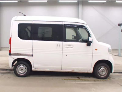 Honda N VAN