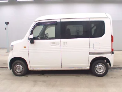 Honda N VAN