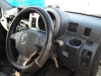 Daihatsu Atrai Wagon лот № 5044 оценка 2  с аукциона в Японии 6